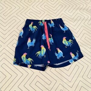Chubbies Rooster Swim Trunks